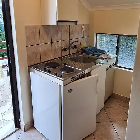 Appartement 16648b *