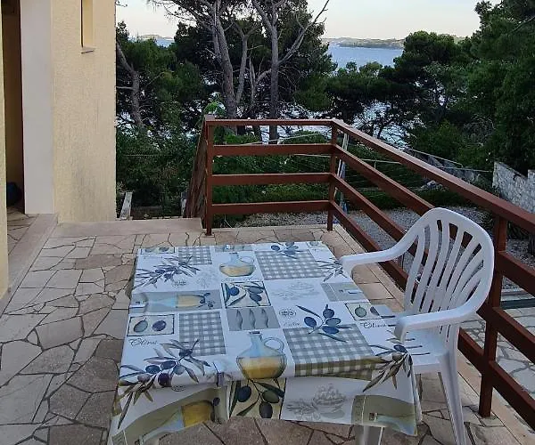 Appartement 16648b *