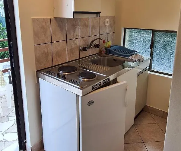 Appartement 16648b *